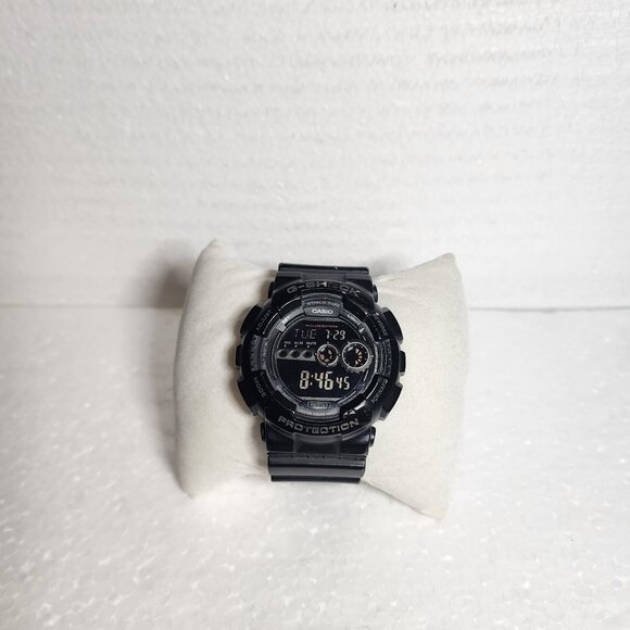 Casio G Shock Good shape digital - Picture 1 of 10